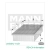 FILTR POWIETRZA MANN FILTER C 3875