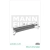FILTR POWIETRZA MANN FILTER C 5082/2