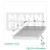 FILTR KABINOWY MANN FILTER CU 2243