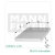 FILTR KABINOWY MANN FILTER CU 3054