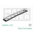 FILTR KABINOWY MANN FILTER CU 6724