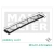 FILTR KABINOWY MANN FILTER CU 8430