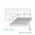 FILTR KABINOWY MANN FILTER CUK 3955