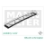 FILTR KABINOWY MANN FILTER CUK 6724