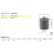 FILTR OLEJU MANN FILTER HU 615/3 X