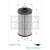 FILTR OLEJU MANN FILTER HU 712/10 X