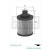 FILTR OLEJU MANN FILTER HU 712/11 X
