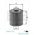 FILTR OLEJU MANN FILTER HU 721/2 X