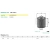 FILTR OLEJU MANN FILTER HU 721/2 X