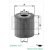 FILTR OLEJU MANN FILTER HU 821 X
