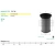 FILTR PALIWA MANN FILTER PU 742