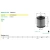 FILTR PALIWA MANN FILTER PU 816 X