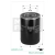 FILTR OLEJU MANN FILTER W 712/73