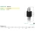 FILTR PALIWA MANN FILTER WK 516/1