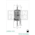 FILTR PALIWA MANN FILTER WK 69/1