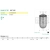 FILTR PALIWA MANN FILTER WK 718/2