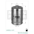 FILTR PALIWA MANN FILTER WK 725