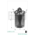 FILTR PALIWA MANN FILTER WK 735/1