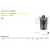 FILTR PALIWA MANN FILTER WK 735/1