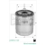FILTR PALIWA MANN FILTER WK 817/3X