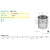 FILTR PALIWA MANN FILTER WK 817/3X