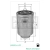 FILTR PALIWA MANN FILTER WK 828