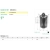 FILTR PALIWA MANN FILTER WK 829/1 X
