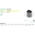 FILTR PALIWA MANN FILTER WK 842/17