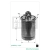 FILTR PALIWA MANN FILTER WK 842/21