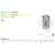 FILTR PALIWA MANN FILTER WK 853/12