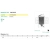 FILTR PALIWA MANN FILTER WK 853/17