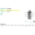 FILTR OLEJU MANN FILTER WK 853/21