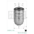 FILTR PALIWA MANN FILTER WK 854/5