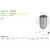 FILTR PALIWA MANN FILTER WK 940/22