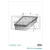 FILTR POWIETRZA MANN FILTER C 2295/3