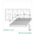 FILTR KABINOWY MANN FILTER CU 2882