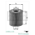 FILTR OLEJU MANN FILTER HU 618 X