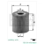 FILTR OLEJU MANN FILTER HU 711/4 X
