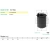 FILTR OLEJU MANN FILTER HU 716/2 X