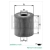FILTR OLEJU MANN FILTER HU 722 X