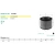 FILTR PALIWA MANN FILTER PU 825 X
