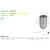 FILTR PALIWA MANN FILTER WK 842/11