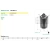 FILTR PALIWA MANN FILTER WK 853/3 X