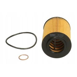 FILTR OLEJU FILTRON OE 672/5