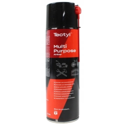 VALVOLINE TECTYL MULTIPURPOSE AMBER 500ML BARANEK