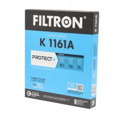 ZESTAW FILTRÓW FILTRON DO MAZDA 6 GG GH 1.8 2.0