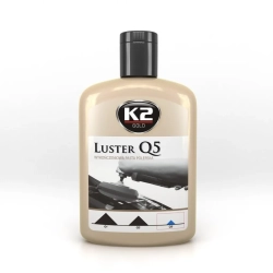 K2 K2-LUSTER Q5 NIEBIESKI 200 PASTA POLERSKA