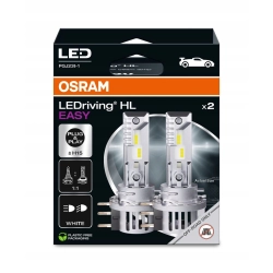 ŻARÓWKI OSRAM 64176DWESY-2HB H15 38/165W 2 SZTUKI