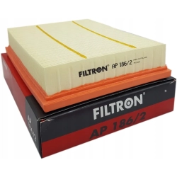 FILTR POWIETRZA FILTRON AP 186/2