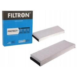 FILTR KABINOWY FILTRON K 1162-2X